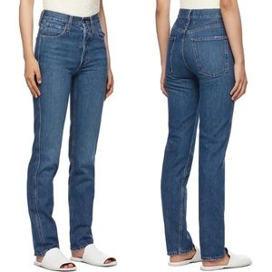 CO ESSENTIAL JEANS SIZE 0